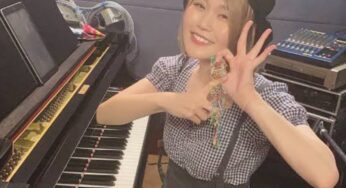 【ハラミちゃん】愛と感動を奏でるフリースタイルピアニスト